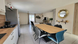  Maison � vendre 4 pi�ces 87 m�