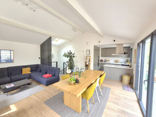  Maison à vendre 5 pièces 101 m²