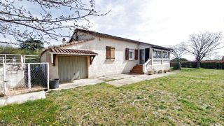 Maison à vendre 5 pièces 91 m²