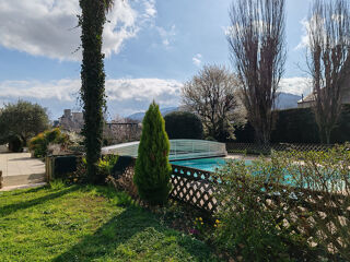  Maison à vendre 6 pièces 227 m²