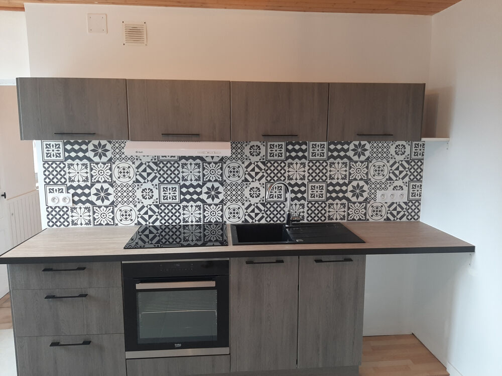 Vente Maison Ensemble immobilier La Bati Divisin (38490) Abrets en dauphine