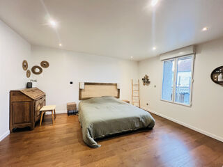  Maison � vendre 5 pi�ces 123 m�