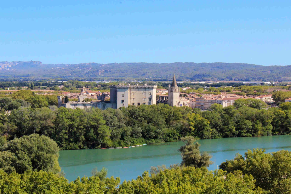 Appartement 3 pièces 73 m² · à Tarascon · 73 m² · 180 000 €