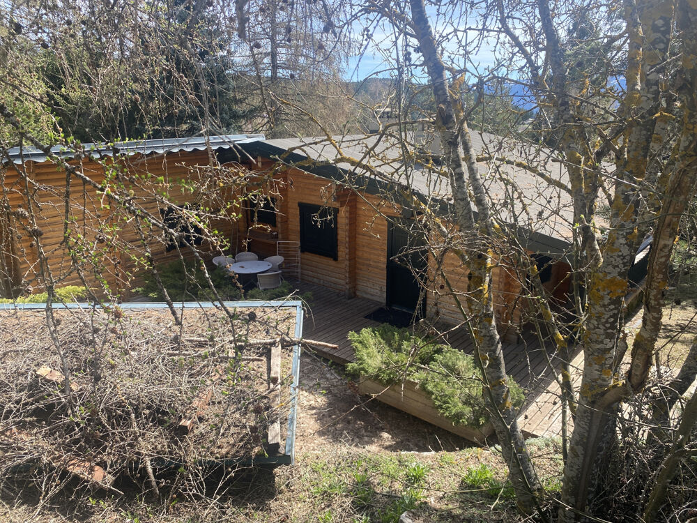 Maison 5 pièces 94 m² · à Bolquere · 94 m² · 798 000 €