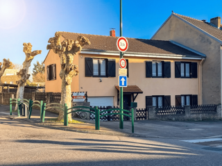  Maison � vendre 7 pi�ces 117 m�