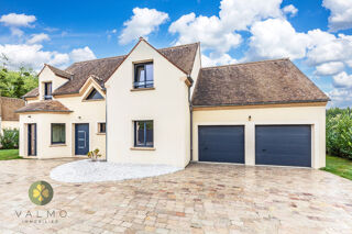  Maison � vendre 6 pi�ces 167 m�