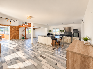  Maison à vendre 4 pièces 125 m²