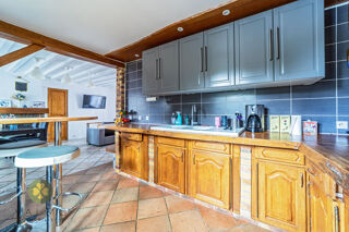  Maison à vendre 3 pièces 80 m²