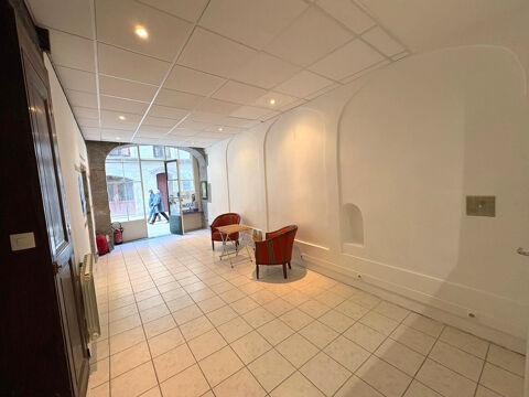  DPT(38) - A VENDRE - Local commercial - GRENOBLE 