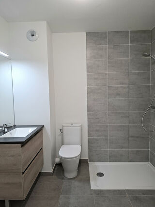  Appartement � vendre 2 pi�ces 43 m�