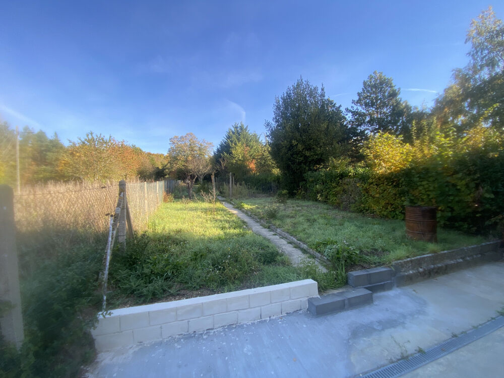  vendre  Maison Jouars-Pontchartrain (78760)