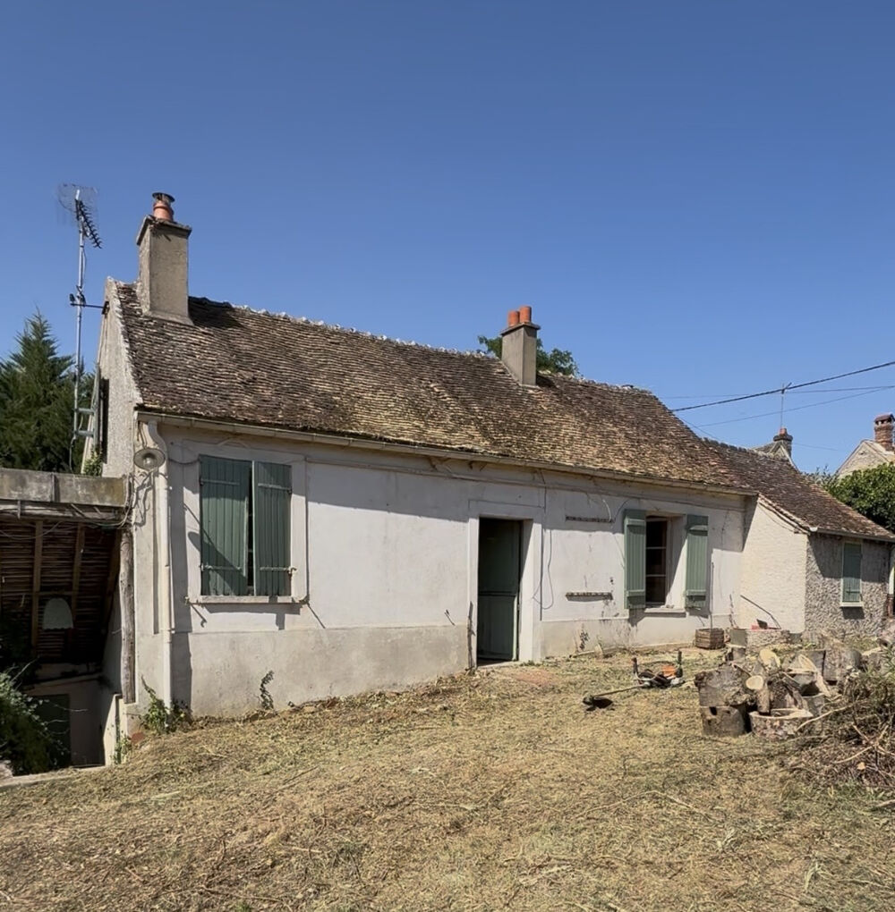 Maison 4 pièces 75 m² · à Septeuil · 75 m² · 220 000 €