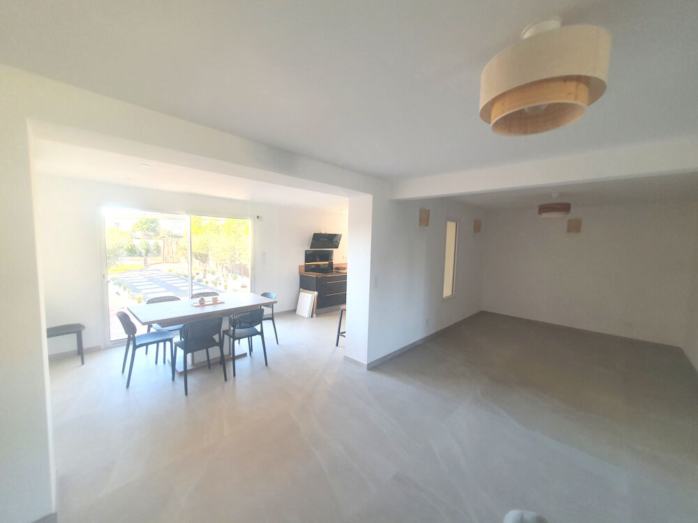  vendre  Maison Mauguio-Carnon-Plage (34130)