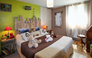  Maison � vendre 4 pi�ces 90 m�