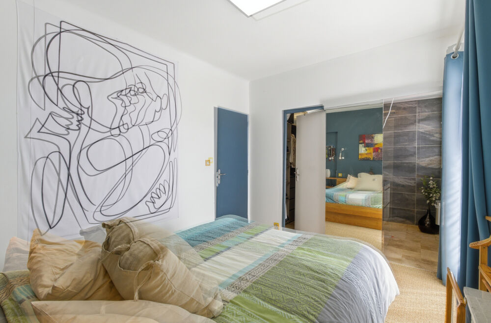 à vendre  Maison Meylan (38240)
