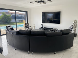  Maison à vendre 3 pièces 104 m²