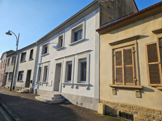  Maison à vendre 6 pièces 163 m²