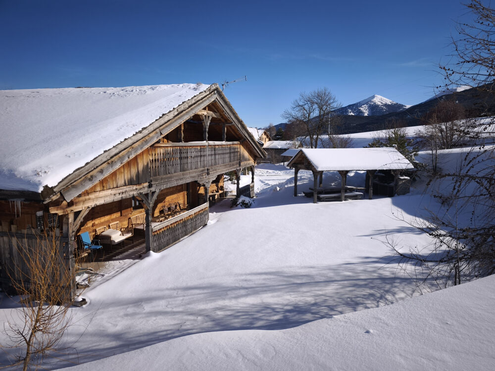 CHALET INDIVIDUEL à SAINT PIERRE DELS FORCATS (66210)