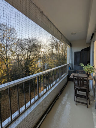  Appartement � vendre 2 pi�ces 48 m�