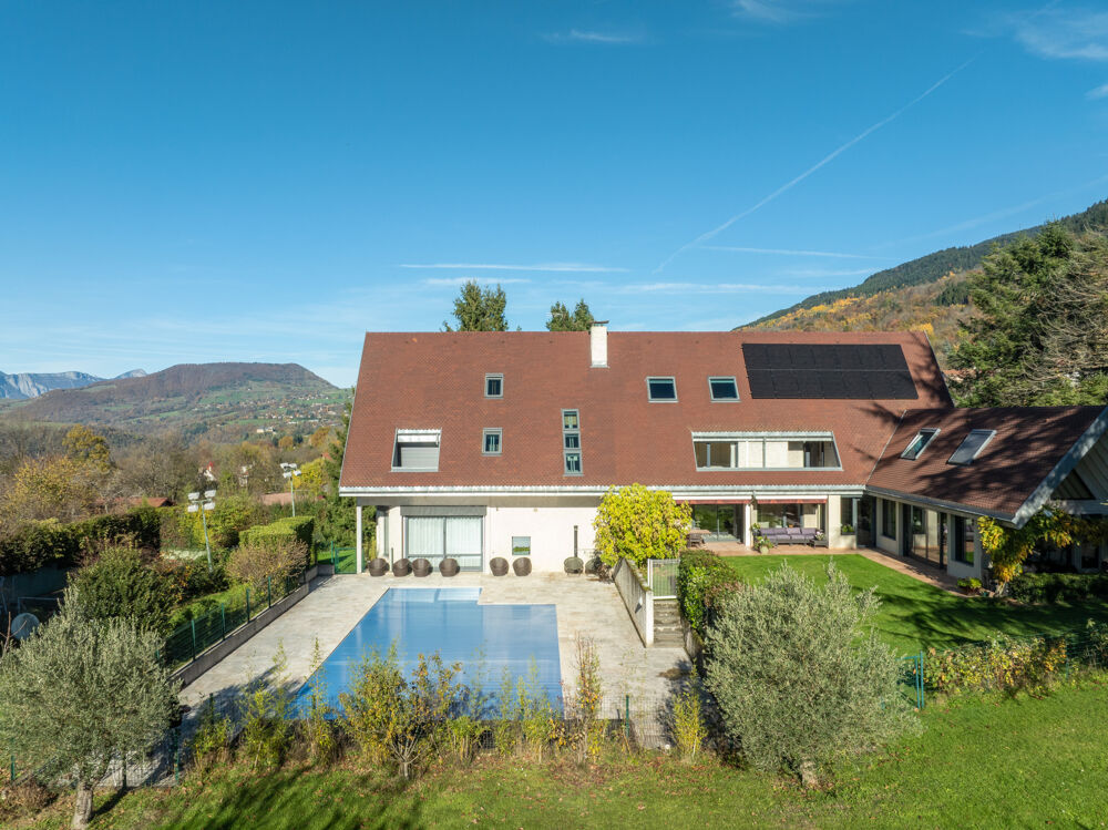 à vendre  Propriété/château Uriage (38410)