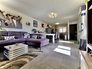  Appartement � vendre 3 pi�ces 60 m�