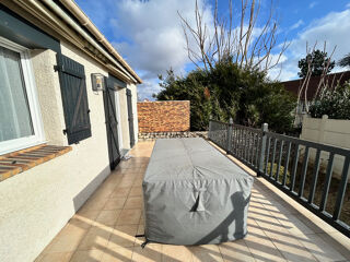  Maison � vendre 4 pi�ces 90 m�