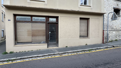 D&eacute;pt Essonne (91) LOCAL COMMERCIAL CENTRE VILLE BOUTIGNY A LOUER 565 91820 Boutigny sur essonne