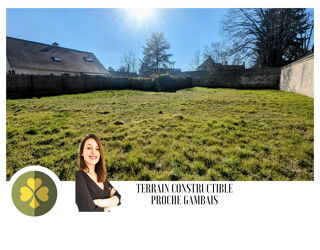  Terrain � vendre 624 m�