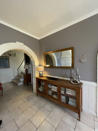  Maison à vendre 9 pièces 310 m²