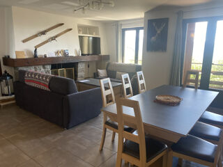  Appartement � vendre 3 pi�ces 67 m�