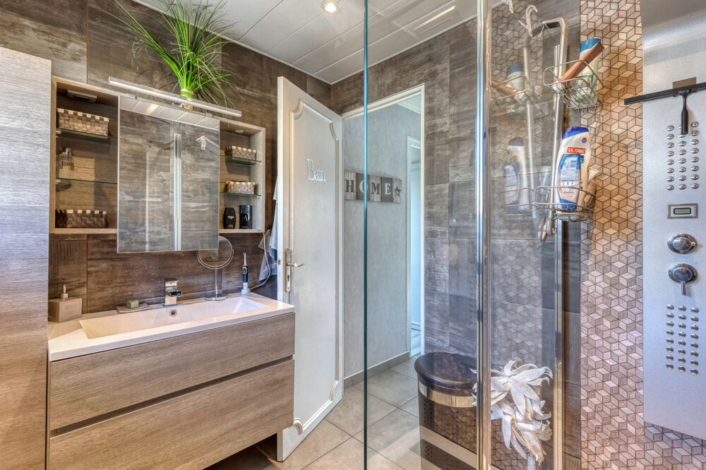 � vendre  Maison Bernin (38190)