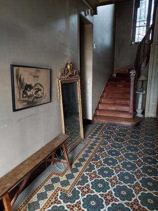  Maison � vendre 11 pi�ces 241 m�