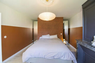  Maison � vendre 3 pi�ces 79 m�