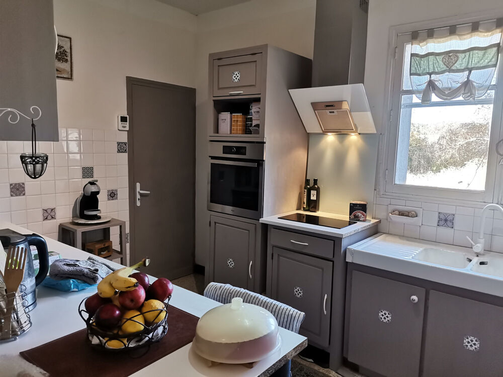  vendre  Maison Uzs (30700)