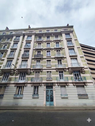  Appartement � vendre 2 pi�ces 64 m� Grenoble