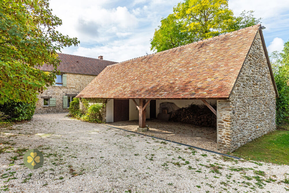 Vente Propriété/Château DEPT Yvelines (78) Gambais + A vendre propriété de 390 m2 Gambais