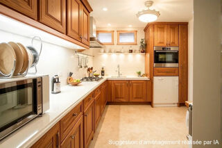  Maison  vendre 5 pices 93 m