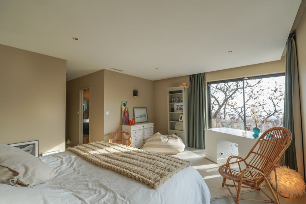 � vendre  Maison Rochefort-du-Gard (30650)