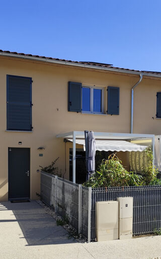  Maison � vendre 4 pi�ces 92 m�