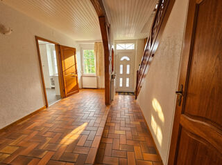  Maison à vendre 5 pièces 169 m²