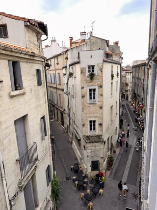  Appartement  vendre 1 pice 30 m