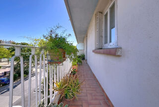  Appartement  vendre 3 pices 57 m