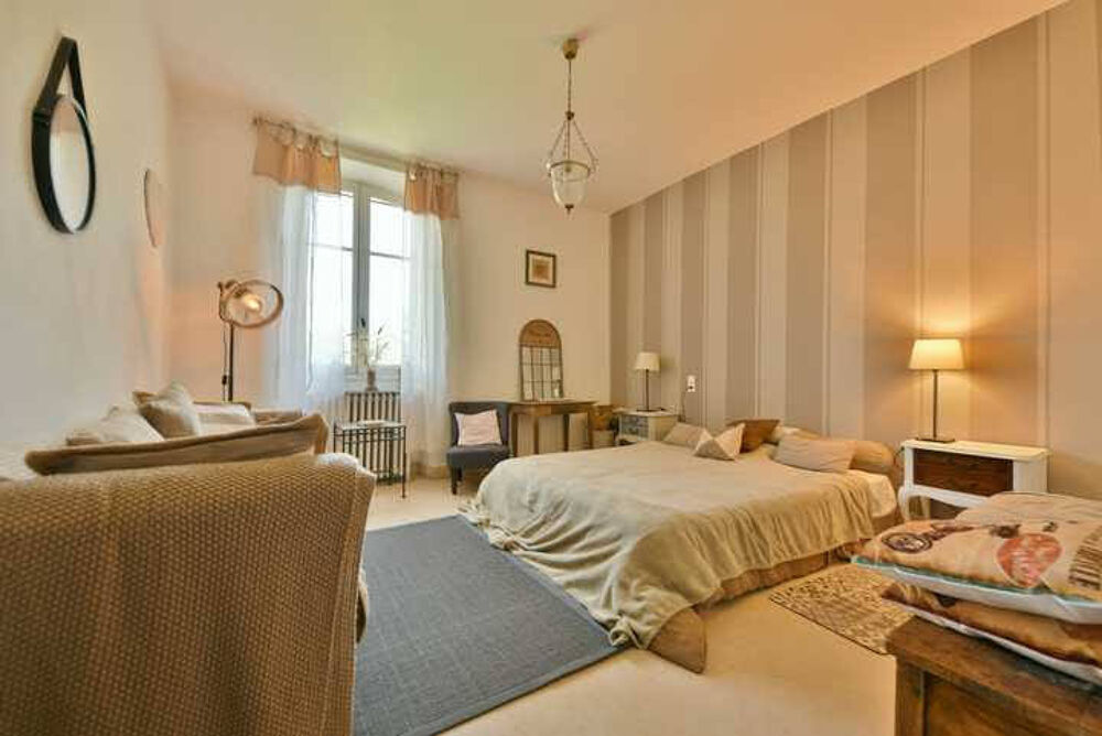  vendre  Maison Uzs (30700)