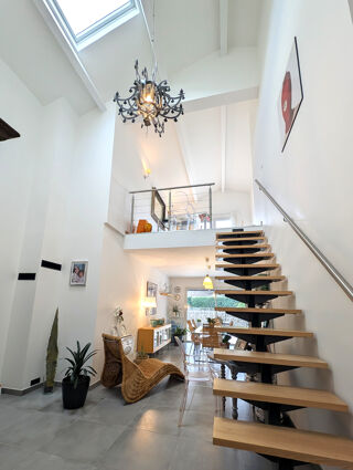  Maison � vendre 8 pi�ces 185 m�