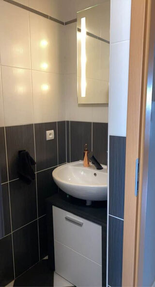  Maison à vendre 3 pièces 62 m²