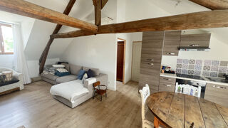  Appartement à vendre 2 pièces 39 m²