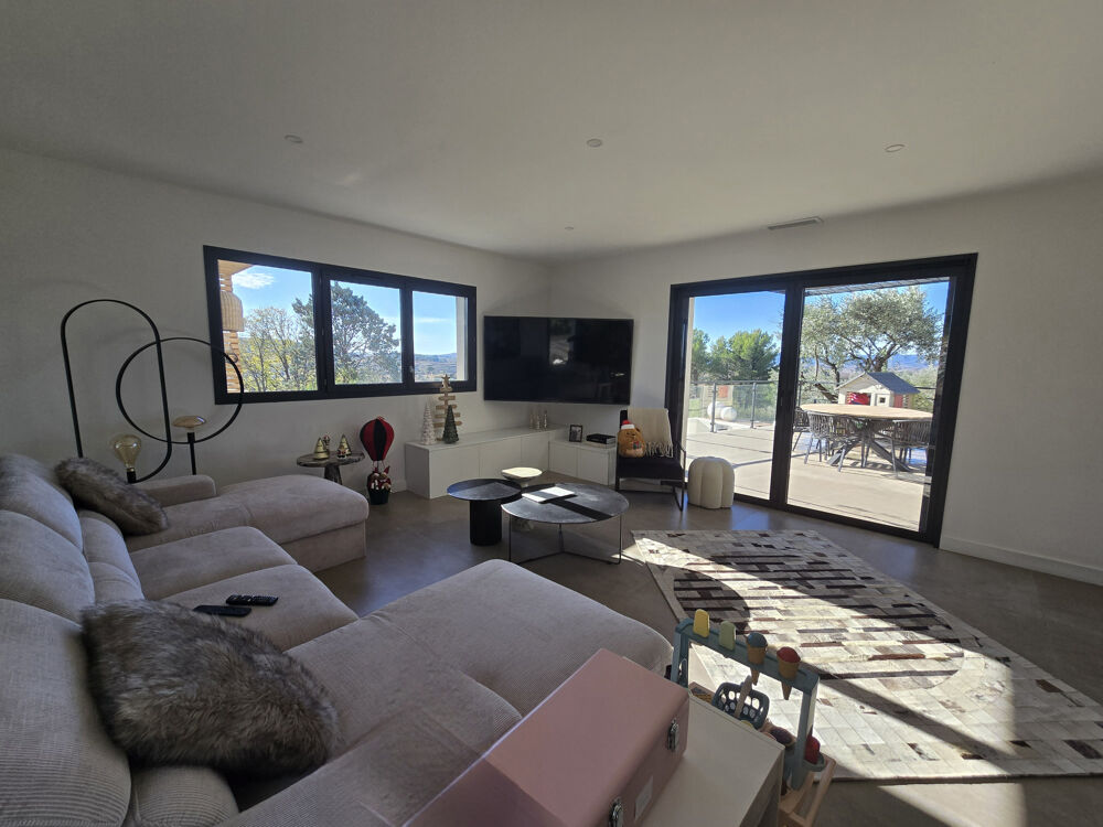 � vendre  Maison Gignac (34150)