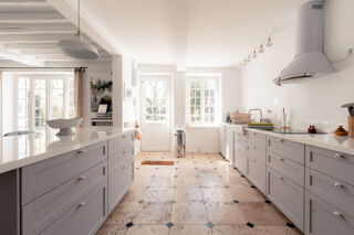  Maison à vendre 7 pièces 210 m²