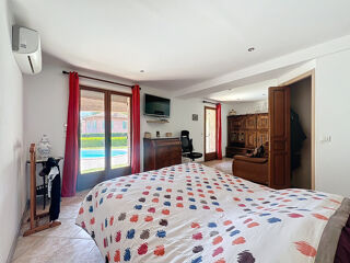  Maison à vendre 6 pièces 180 m²