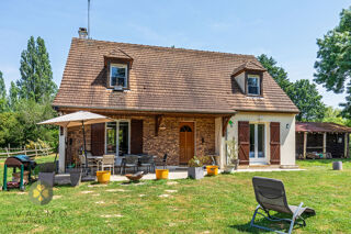 Maison à vendre 5 pièces 155 m²
